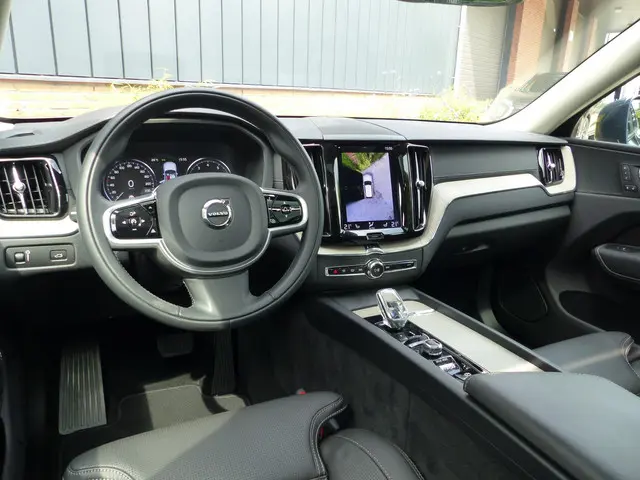 Volvo XC60 B5 AWD Inscription 2020 Benzine 7