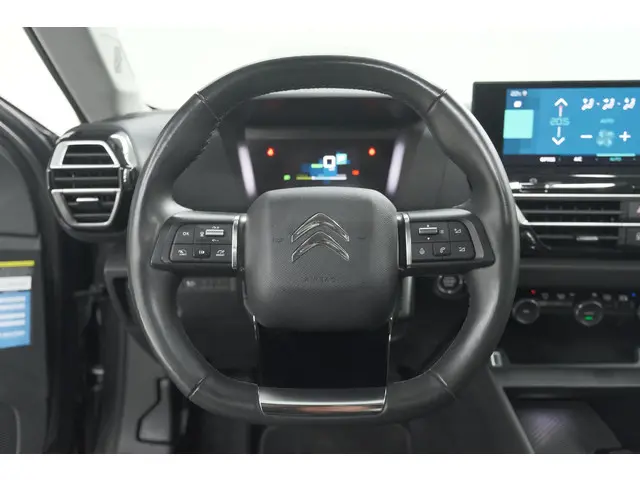 Citroën ë-C4 Shine 50 kWh 2022 Elektrisch 36