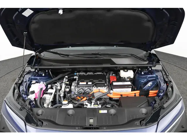 Toyota bZ4X Business Plus 71 kWh 2025 Elektrisch 35