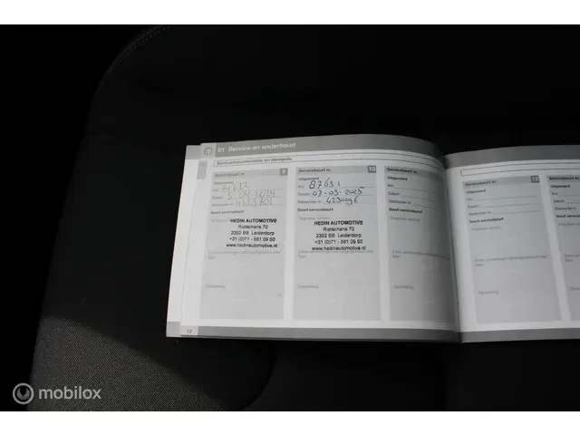 Volvo V60 Momentum 2015 Benzine 20