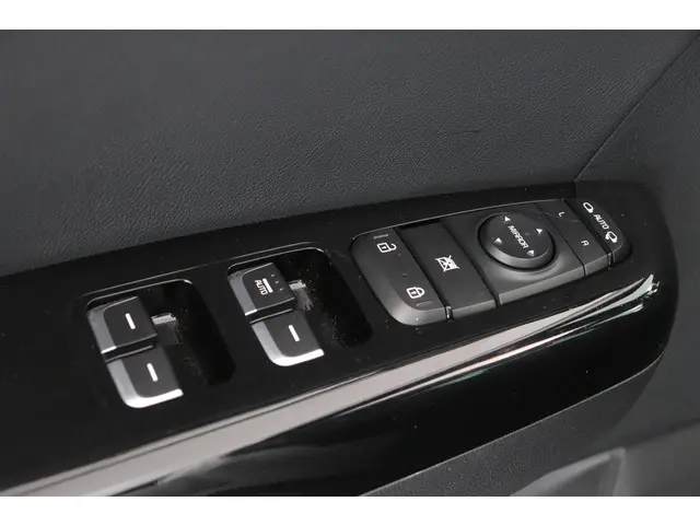 Kia Sportage 1.6 T-GDI 4WD GT-Line Automaat 2017 Benzine 28