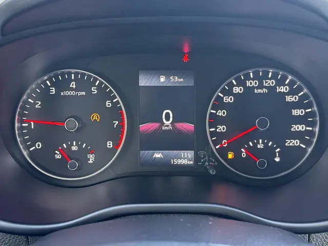 Kia Picanto 1.0 DPi GT-Line 5p 2020 Benzine 7