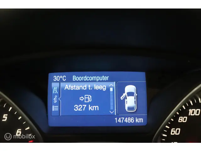 Ford Focus 1.0 EcoBoost Edition Plus 2014 Benzine 28