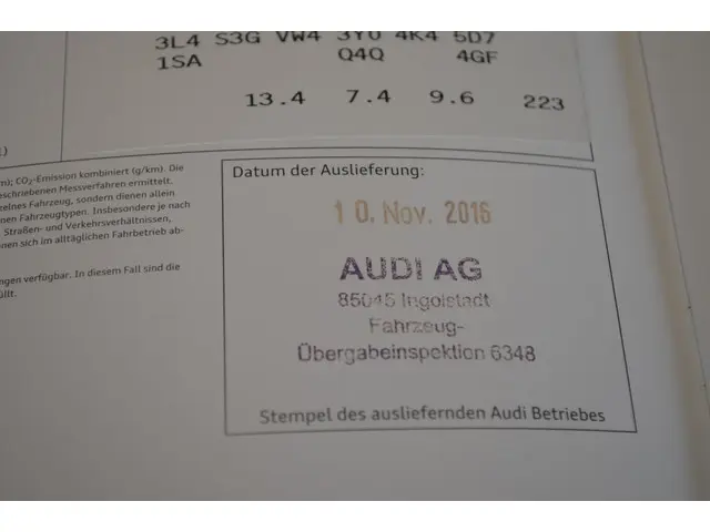 Audi RS6 4.0 TFSI 722PK Quattro 2017 Benzine 14