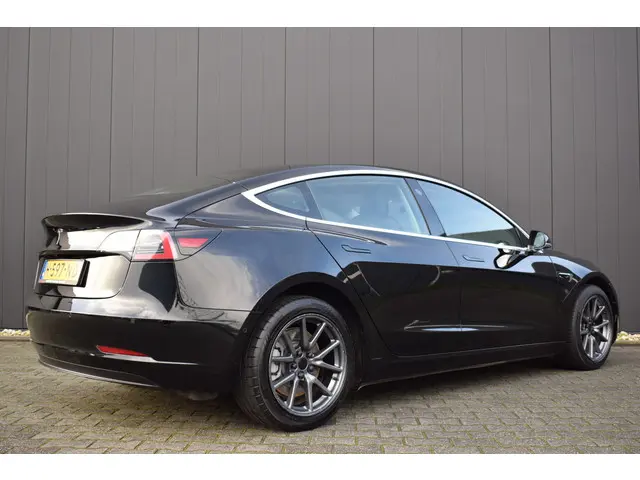 Tesla Model 3 Standard RWD Plus 60kWh 2020 Elektrisch 5