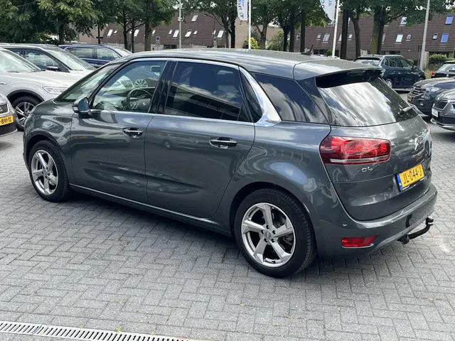 Citroën C4 Picasso 1.6 e-THP Aut. Intensive 2016 Benzine 5