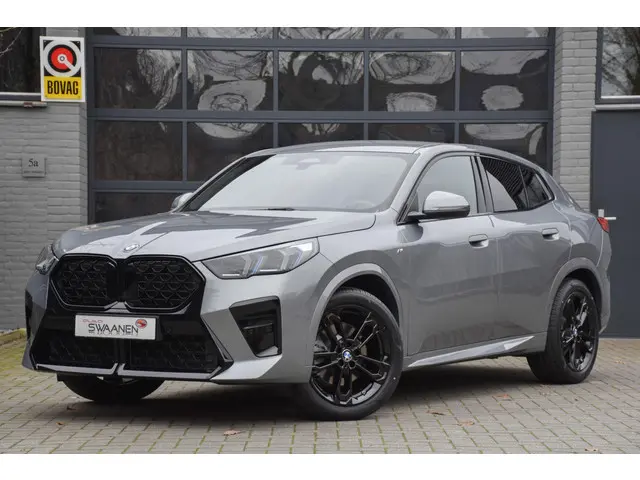 BMW X2 sDrive20i 2024 Benzine