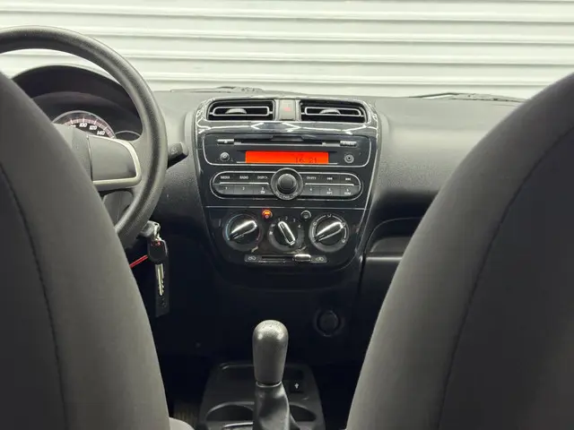 Mitsubishi Space Star 1.0 Cool+ - Airco - APK 2019 Benzine 15