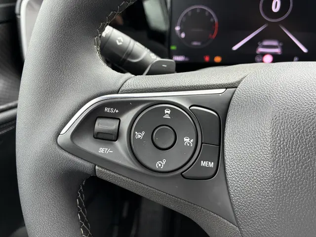 Opel Mokka 1.2 Turbo 130Pk Ultimate 2024 Benzine 31