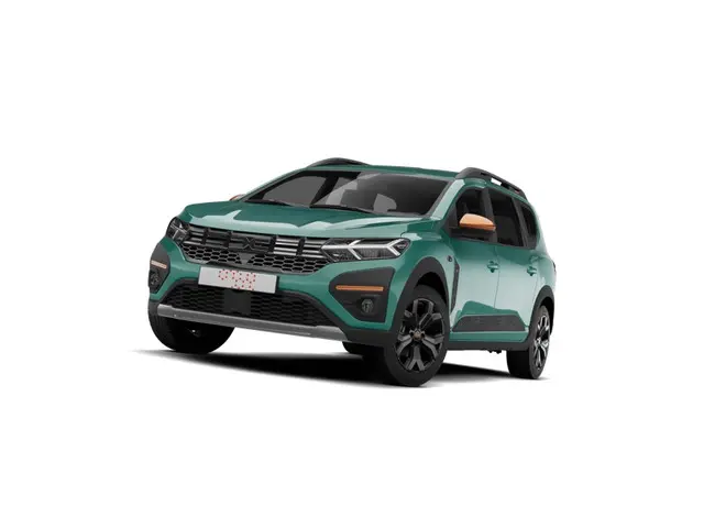 Dacia Jogger Extreme 2025 Benzine 9
