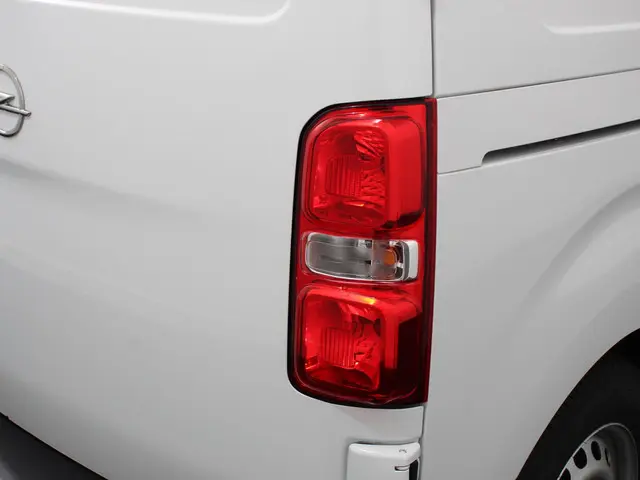Opel Vivaro-e Electric L2 75 kWh 2025 Elektrisch 30
