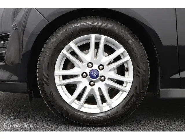 Ford C-MAX 1.0 Titanium plus 2014 Benzine 27