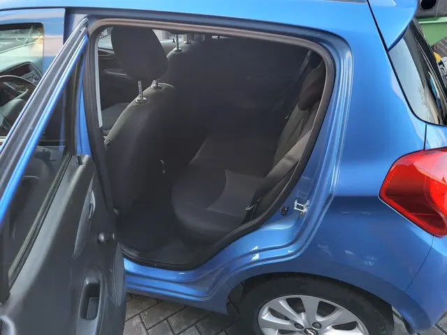 Opel KARL 1.0 Rocks Online Edition 5drs 2017 Benzine 15