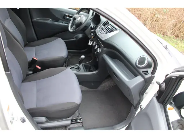 Suzuki Alto 1.0 Comfort VVT *VOLL AUTOMAAT 2014 Benzine 11