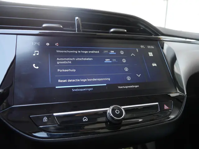 Opel Corsa 1.2 Turbo Edition 2025 Benzine 28