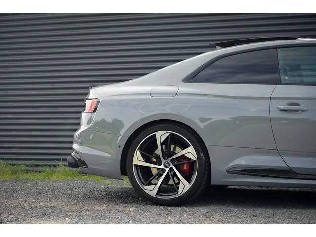 Audi RS5 Coupé 2.9 TFSI A5 quattro 2017 Benzine 48