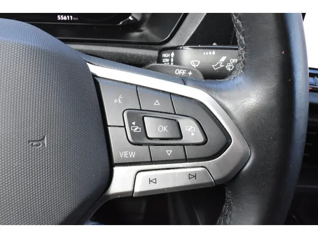 Volkswagen Caddy Cargo 2.0 TDI Style 2023 Diesel 26