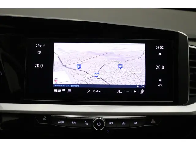 Opel Grandland 1.2 Turbo 130pk GS 2023 Benzine 22