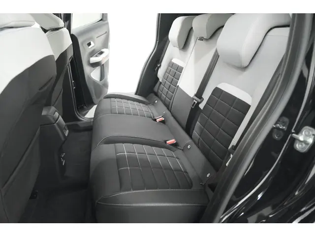 Citroën ë-C3 Max 113pk 44 kWh 2025 Elektrisch 32