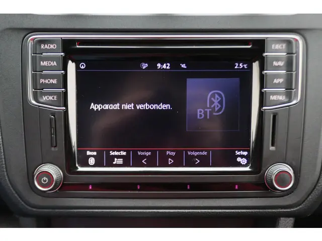 Volkswagen Caddy 2.0 TDI L1H1 BMT Highline 2018 Diesel 42