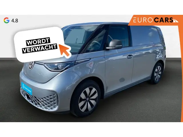 Volkswagen ID. Buzz Cargo 77 kWh 204pk 2023 Elektrisch