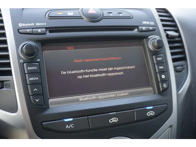 Hyundai ix20 1.4i i-Magine 2014 Benzine 16
