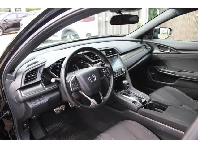 Honda Civic 1.0 i-VTEC Premium Automaat 2020 Benzine 9