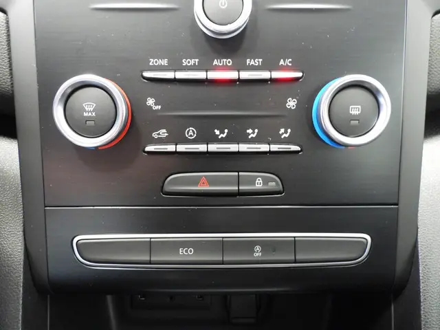 Renault Mégane Estate 1.3 TCe Zen 2020 Benzine 6