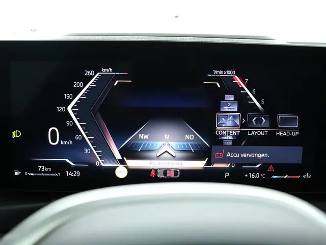 BMW 4 Serie Gran Coupé 420i 2025 Benzine 46