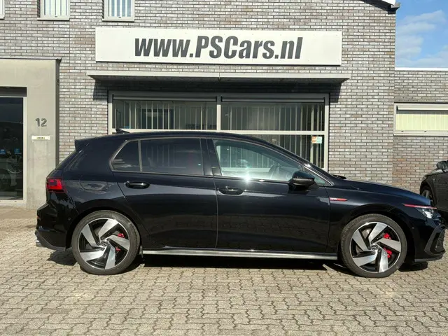 Volkswagen Golf 2.0 TSI GTI 2021 Benzine 19