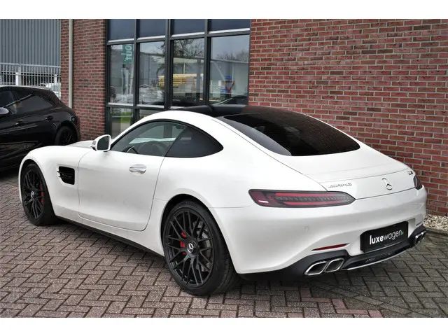 Mercedes-Benz AMG GT 4.0 S 2020 Benzine 84