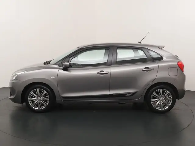 Suzuki Baleno 2