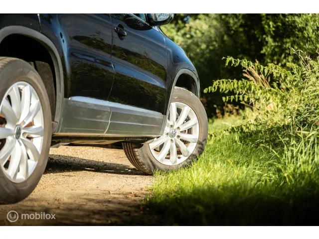 Volkswagen Tiguan 1.4 TSI Sport&Style 2013 Benzine 22