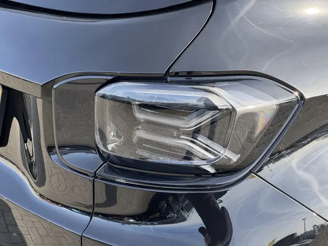 Jeep Avenger 1st Edition 54 kWh 2023 Elektrisch 19