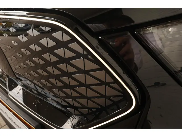 BMW iX2 eDrive20 2024 Elektrisch 10