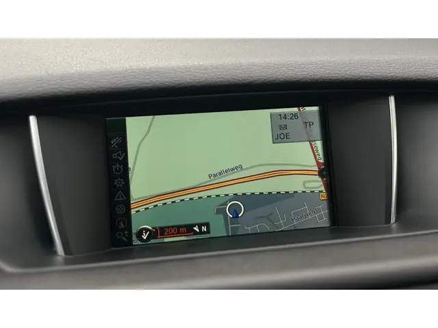 BMW X1 sDrive20i Business 2013 Benzine 14