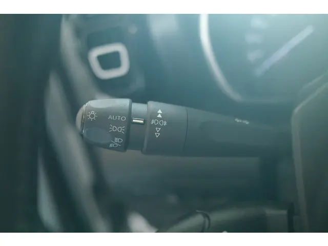 Citroën C3 Aircross PT 110 Shine 2020 Benzine 21