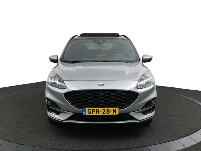 Ford Kuga 2.5 PHEV ST-Line 2021 Hybride Benzine 5