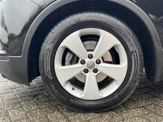 Opel Mokka X 1.4 Turbo Innovation 2018 Benzine 11