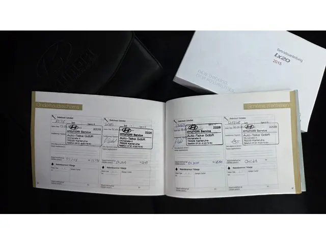 Hyundai ix20 1.6i 2016 Benzine 11