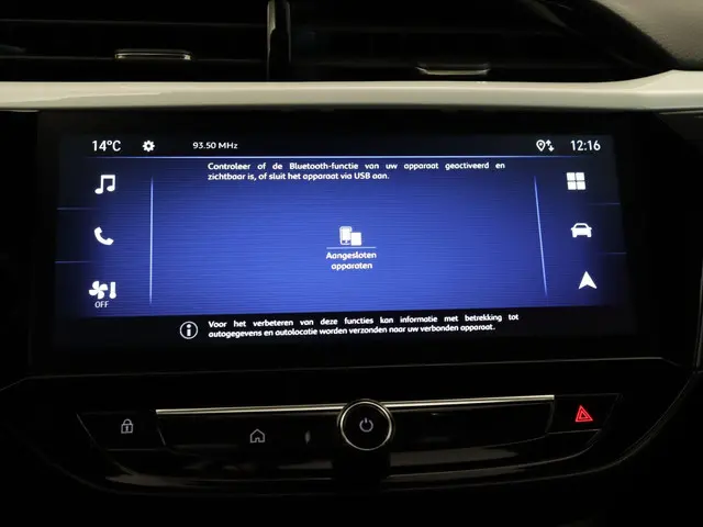 Opel Corsa-e GS 50 kWh 2025 Elektrisch 27