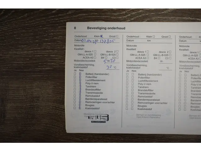 Opel Corsa 1.4 Color Edition 2015 Benzine 30