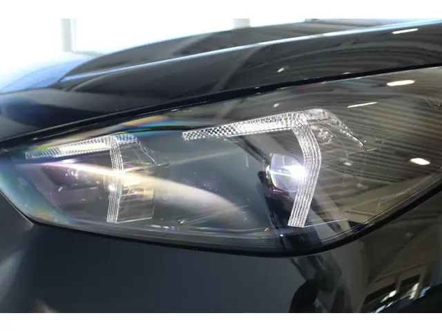 BMW iX1 eDrive20 2025 Elektrisch 28