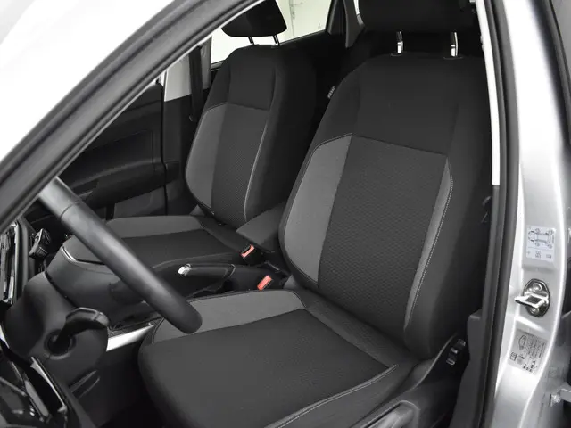 Volkswagen Polo 1.0 Tsi 95pk Life 2022 Benzine 14