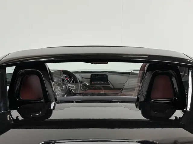 Mazda MX-5 RF 2.0 SkyActiv-G 160 GT-M 2018 Benzine 30