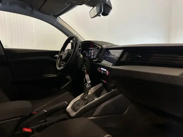 Audi A1 Sportback 25 TFSI Advanced edition 2022 Benzine 15