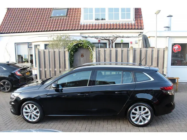 Renault Mégane Estate 1.3 TCe Business Zen 2020 Benzine 3