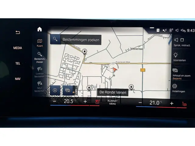 BMW 2 Serie Active Tourer 220i 2022 Benzine 23