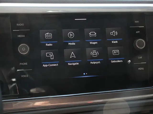 Volkswagen Polo 1.0 TSI 110pk DSG Style 2023 Benzine 25