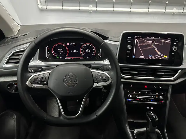 Volkswagen T-Roc 1.5 TSI Life 2022 Benzine 14